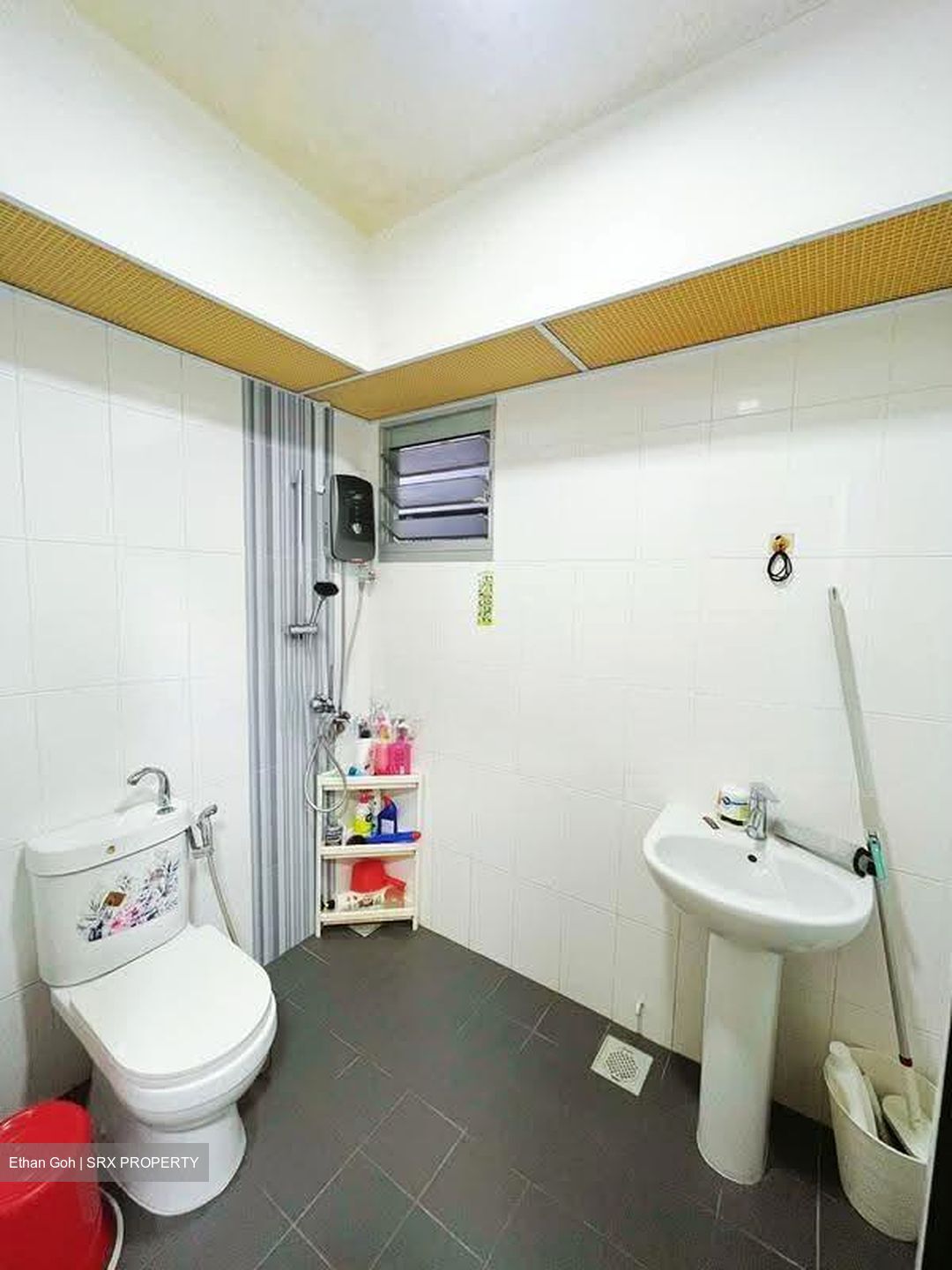 Blk 675D Fern Grove @ Yishun (Yishun), HDB 3 Rooms #631871431